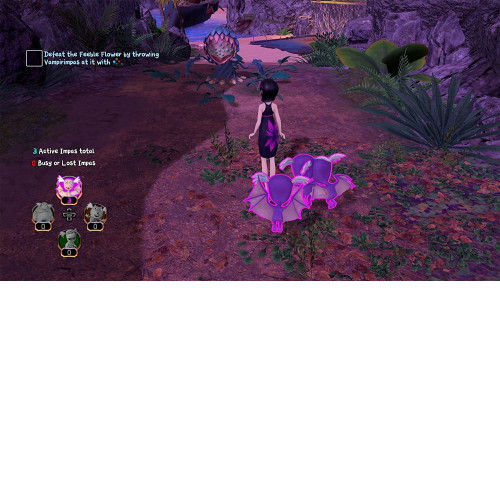 Hotel Transylvania 3: Monsters Overboard [PS4]